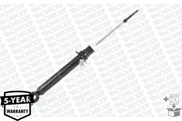 Amortyzator tylny Mitsubishi Galant VIII sedana (EA) (1996 - 2004) cena, od 44,62 USD