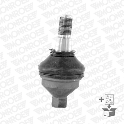 Do koszyka 93807545 Fiat/Alfa/Lancia Sworzeń wahacza dolny
