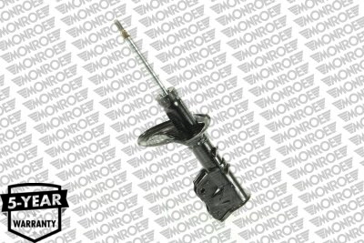 G16691 Monroe
