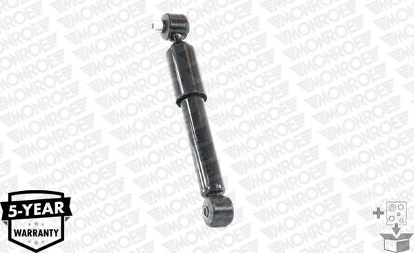 Amortyzator tylny Mercedes A hatchback (W168) (1997 - 2004) cena, od 43,61 USD