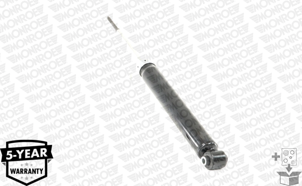 Do koszyka R6652 Monroe Amortyzator tylny