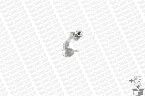 Końcówka drążka kierowniczego zewnętrzna Monroe L10105 cena, od 15,04 USD
