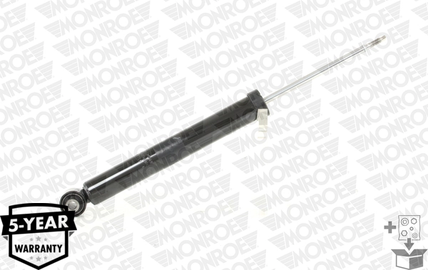 Amortyzator tylny G1150 Monroe