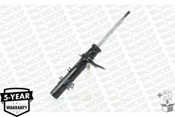 Amortyzator przedni prawy Monroe G8225 cena, od 55,24 USD
