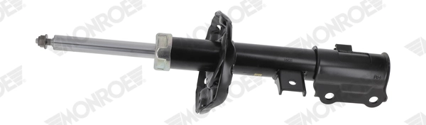 PJA182FR Parts-Mall Amortyzator przedni prawy