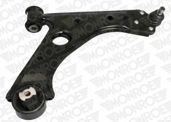 Wahacz zawieszenia przedniego dolny prawy do Fiat Qubo  225