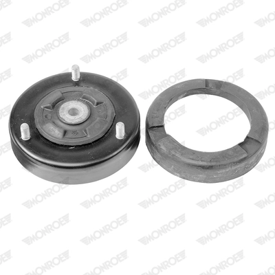 Poduszka amortyzatora tylnego BMW 7 sedana (E38) (1994 - 2001) cena, od 37,62 USD