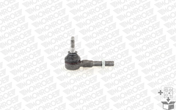 Do koszyka Końcówka drążka kierowniczego zewnętrzna Renault 21  L48