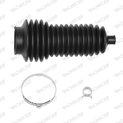 7701469486 Nissan/Infiniti Osłona przekładni kierowniczej (maglownicy) prawa