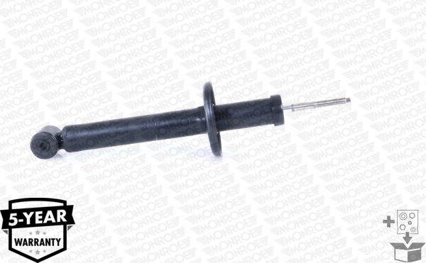 Do koszyka Amortyzator tylny Volkswagen Polo III 6N2