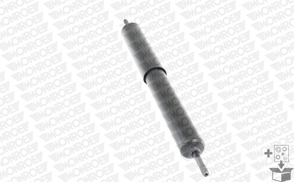  Amortyzator przedni DAF 105 