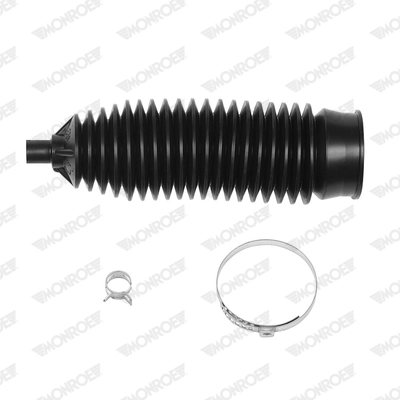Osłona mechanizmu kierowniczego (maglownicy) Volkswagen Lupo hatchback (6X, 6E) (1998 - 2005) cena, od 6,47 USD