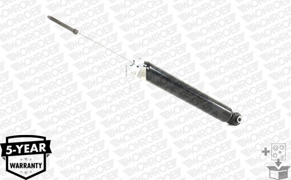 Do koszyka R6653 Monroe Amortyzator tylny