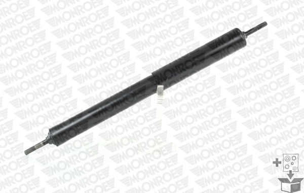 Amortyzator przedni Renault (RVI) 5010383694
