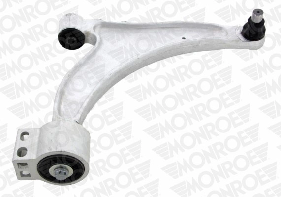 352521 General Motors Wahacz zawieszenia przedniego dolny prawy