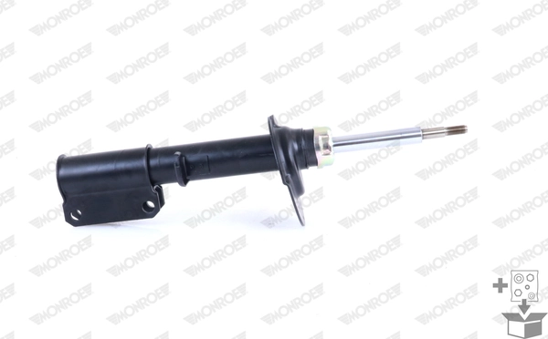 Amortyzator przedni prawy BMW X5 SUV (E53) (2000 - 2006) cena, od 83,64 USD