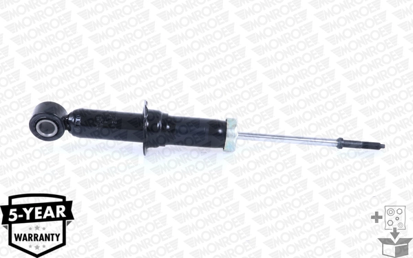 Amortyzator tylny Toyota Corolla VERSO minivan (R10) (2004 - 2009) cena, od 48,67 USD