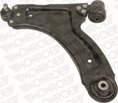 Wahacz zawieszenia przedniego dolny lewy Opel Combo B awangarda (2001 - 2011) cena, od 59,94 USD