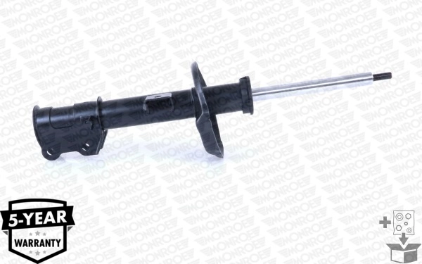 Do koszyka 7094GR Magneti Marelli Amortyzator przedni prawy