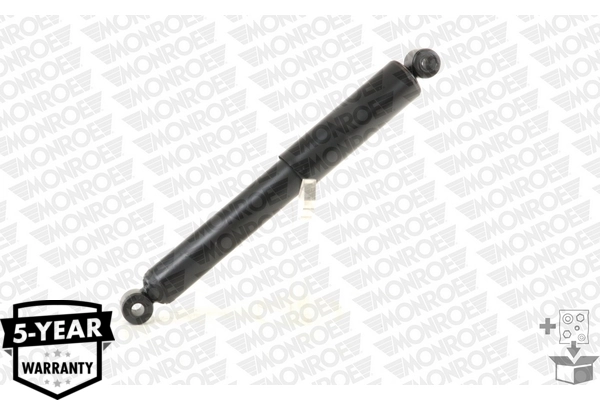  Amortyzator tylny Peugeot Boxer 2