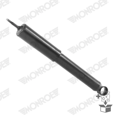 Amortyzator tylny do Toyota Land Cruiser 90 J9