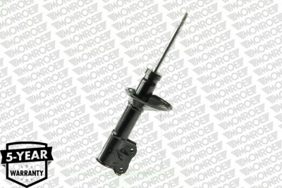 Amortyzator przedni prawy Mitsubishi Lancer VI sedana (CJ, CP) (1995 - 2003) cena, od 63,60 USD