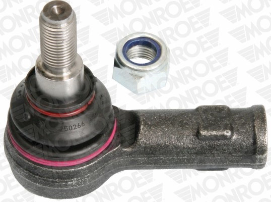 Końcówka drążka kierowniczego zewnętrzna Iveco Daily IV awangarda (2006 - 2011) cena, od 16,13 USD