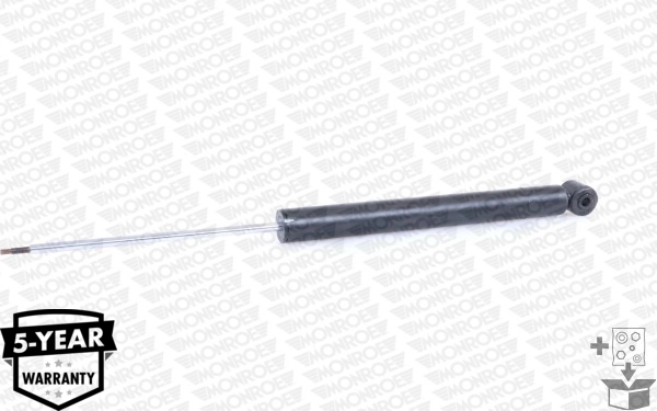 Amortyzator tylny Mazda DL332870XF cena, od 16,11 USD