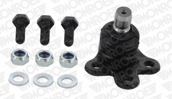Sworzeń wahacza dolny Opel Mokka I SUV (J13) (2012 - 2019) cena, od 17,46 USD