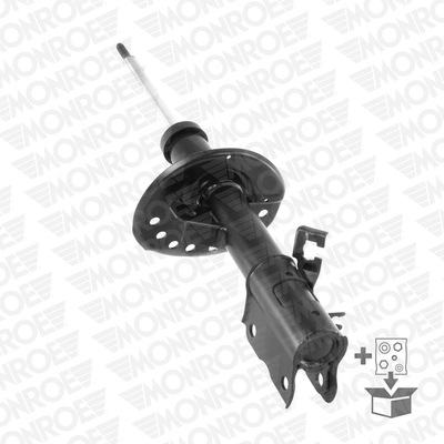 Amortyzator przedni lewy D0026L Monroe