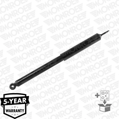 Do koszyka 4959G Magneti Marelli Amortyzator tylny