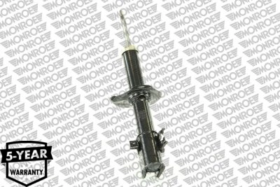 Amortyzator przedni lewy do Suzuki Ignis II FH