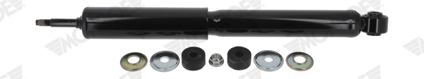 Amortyzator tylny do Toyota Land Cruiser  J200