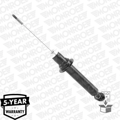  Amortyzator tylny BMW 5 