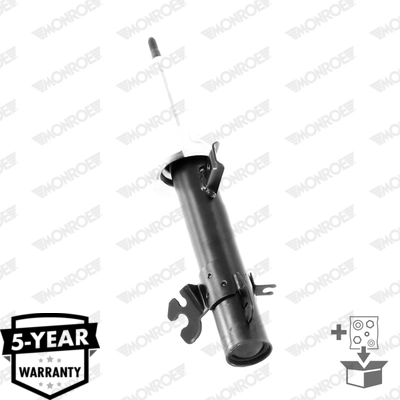 Amortyzator przedni lewy Mini Clubman I kombi (R55) (2007 - 2015) cena, od 91,08 USD
