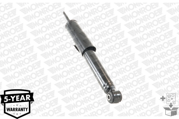 UH7534700A Mazda Amortyzator przedni