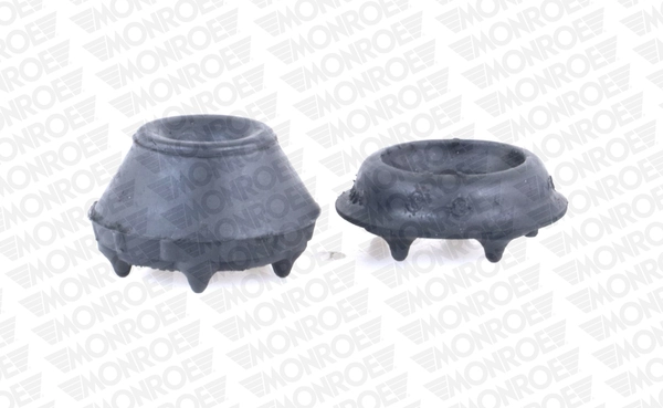 Do koszyka Poduszka amortyzatora tylnego Audi A4 B5 8D2