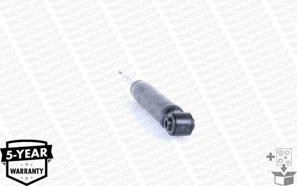 Amortyzator tylny Volvo S80 II sedana (AS, AR) (2006 - 2016) cena, od 68,86 USD