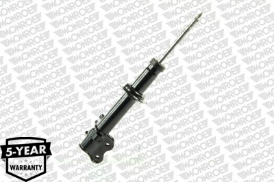 Amortyzator przedni prawy Nissan Micra hatchback (K11) (1992 - 2003) cena, od 63,30 USD