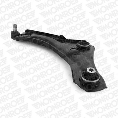 Wahacz zawieszenia przedniego dolny lewy do Renault Scenic GRAND IV R9
