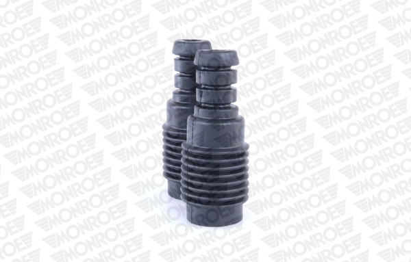 Odbój amortyzatora przedniego + osłona Monroe PK153 cena, od 25,42 USD