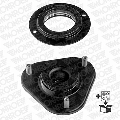 MK404 Monroe