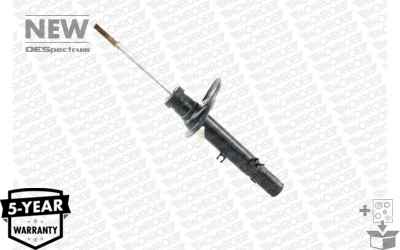 1635531180 General Motors Amortyzator przedni prawy