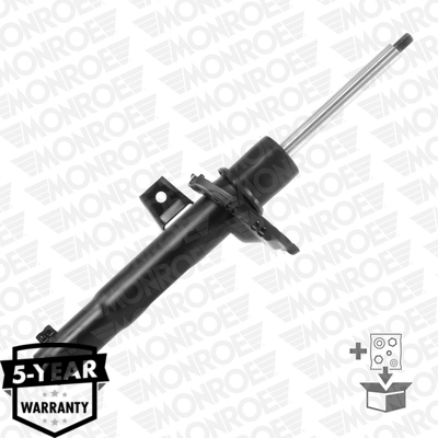 Amortyzator przedni Monroe 742116SP cena, od 108,70 USD