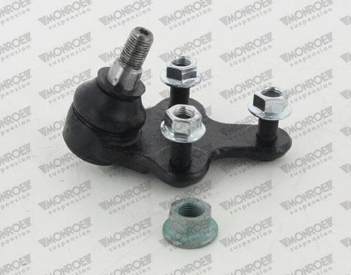Sworzeń wahacza dolny Peugeot/Citroen 1682730380 cena, od 14,89 USD