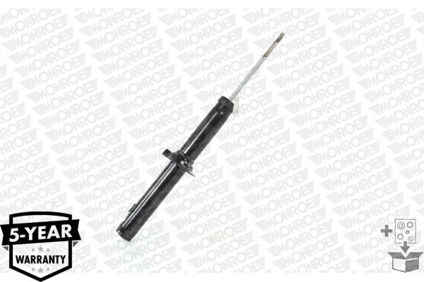 Amortyzator przedni Honda Accord VI sedana (CG) (1998 - 2003) cena, od 57,55 USD