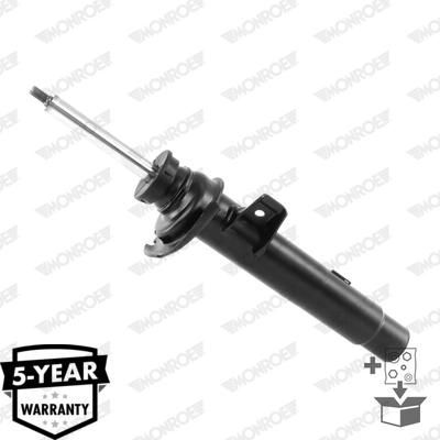 Amortyzator przedni do BMW 3  F30, F80