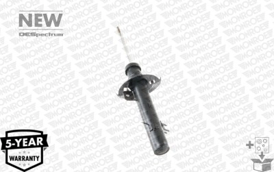 Amortyzator przedni prawy Peugeot/Citroen 9801894980 cena, od 31,33 USD