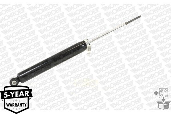 Amortyzator tylny Monroe R6652 cena, od 49,53 USD