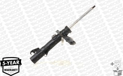 Amortyzator przedni lewy Monroe G8812 cena, od 54,23 USD